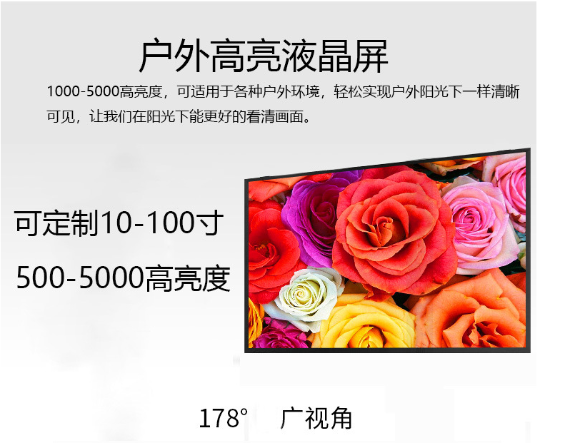 液晶屏幕的基礎(chǔ)構(gòu)成部件是什么？
